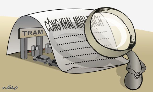 Minh[-]bạch[-]thông[-]tin,[-]nhìn[-]từ[-]vụ[-]cướp[-]trạm[-]thu[-]phí[-]Dầu[-]Giây